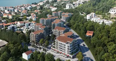 Apartamento en Donja Lastva, Montenegro