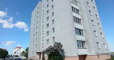 3 room apartment in Hatava, Belarus