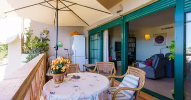 Appartement 3 chambres dans Finestrat, Espagne