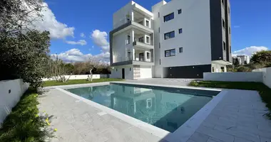 Apartamento 1 habitación en Limassol Municipality, Chipre