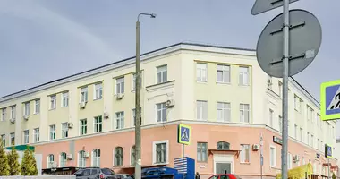 Geschäft 2 782 m² in Mahiljou, Weißrussland