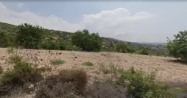 Plot of land in Koili, Cyprus