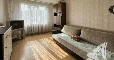 Wohnung 1 Zimmer in Kamieniuki, Weißrussland