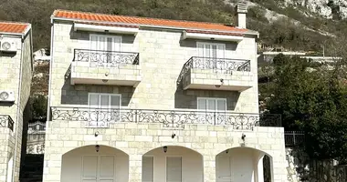 Casa 4 habitaciones en Budva, Montenegro