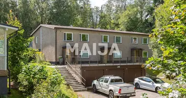 Квартира 4 комнаты в Helsinki sub region, Финляндия