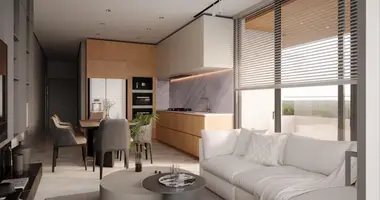 Appartement 1 chambre dans Larnaca, Chypre