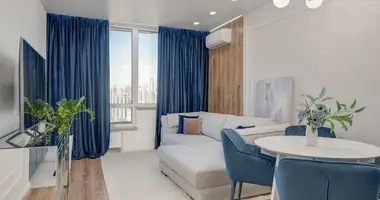 3 bedroom apartment in Dusseldorf, Germany