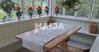 Casa 4 habitaciones en Kaapala, Finlandia