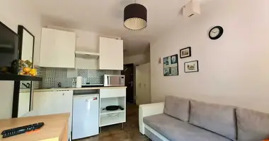 Apartamento 1 habitación en Breslavia, Polonia