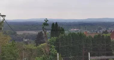 Grundstück in Leanyfalu, Ungarn