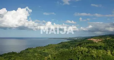 Terrain dans Las Terrenas, République Dominicaine