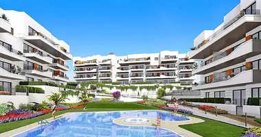 2 bedroom apartment in Orihuela, Spain