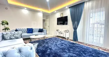 Appartement 2 chambres dans Kepez, Turquie