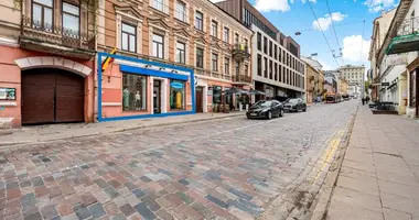 Коммерческое помещение 74 м² в Вильнюс, Литва