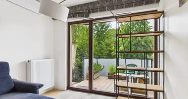 Wohnung 2 zimmer in Warschau, Polen