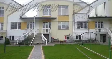 House in Brest, Belarus