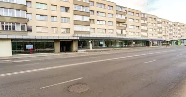 Commercial property 681 m² in Panevėžys, Lithuania