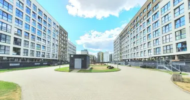 Apartamento 3 habitaciones en Vilna, Lituania