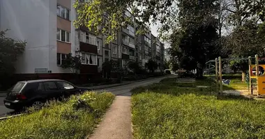 3 room apartment in Homyel, Belarus