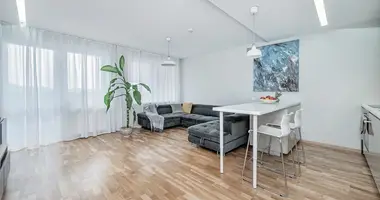 Appartement 1 chambre dans Vilnius, Lituanie