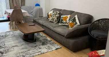 Wohnung 3 zimmer in Tiflis, Georgien