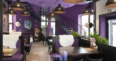 Restaurant 421 m² dans Minsk, Biélorussie