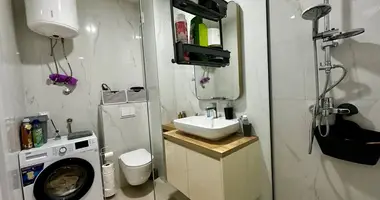 1 bedroom apartment in Becici, Montenegro