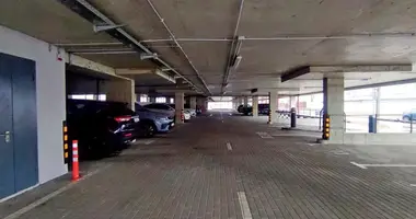 Commercial property 1 005 m² in Minsk, Belarus