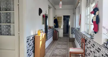 3 room house in Palotas, Hungary