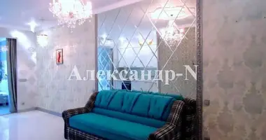 2 room apartment in Odessa, Ukraine