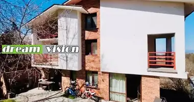 House in Sofia, Bulgaria