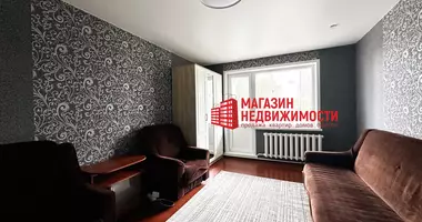 Wohnung 4 Zimmer in Kvasouski sielski Saviet, Weißrussland