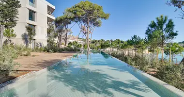 Mieszkanie 4 pokoi w Sant Feliu de Guixols, Hiszpania
