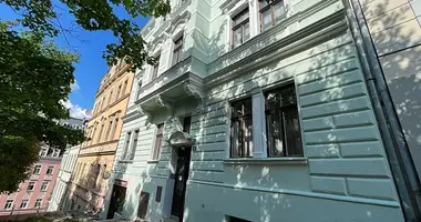 Квартира 3 комнаты в okres Karlovy Vary, Чехия