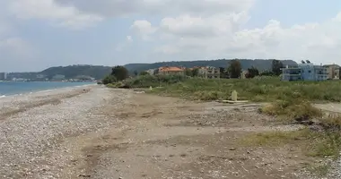 Plot of land in Kritika, Greece