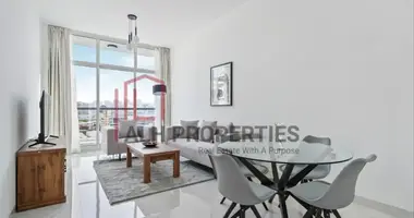 Apartamento 1 habitación en Dubái, Emiratos Árabes Unidos