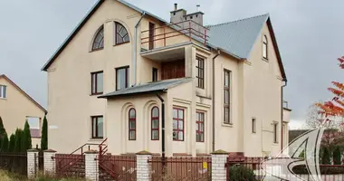 House in Brest, Belarus