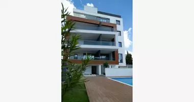 1 room apartment in Germasogeia, Cyprus