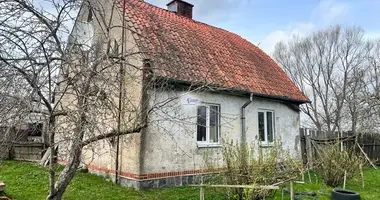 Дом 4 комнаты в Багратионовский муниципальный округ, Россия