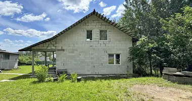 Haus in Ozyaritska Slabadski rural council, Belarus