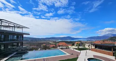 Apartamento 2 habitaciones en Gradiosnica, Montenegro