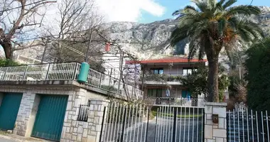 7 bedroom house in Dobrota, Montenegro