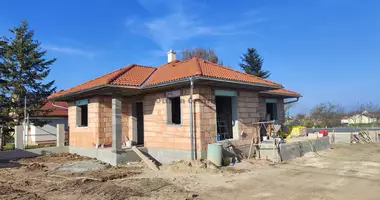 Casa 4 habitaciones en Siofok, Hungría