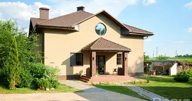 Ferienhaus in Visniouka, Weißrussland