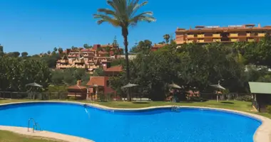 Appartement 2 chambres dans Ricmar, Espagne