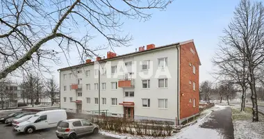 Wohnung 2 zimmer in Kouvolan seutukunta, Finnland