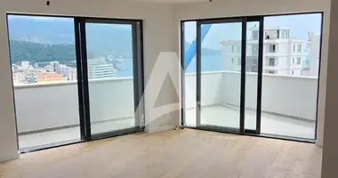 Appartement 1 chambre dans Becici, Monténégro