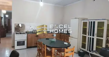 Apartamento 3 habitaciones en Gzira, Malta