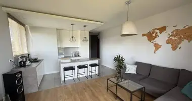 1 bedroom apartment in Warsaw, Poland