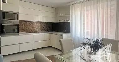 Apartamento 3 habitaciones en Brest, Bielorrusia